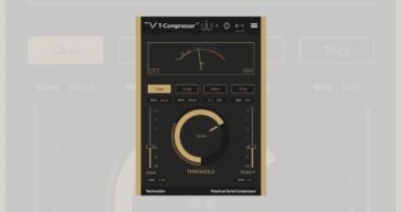 T-Compressor M