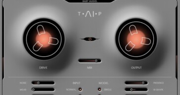 TAIP by Baby Audio