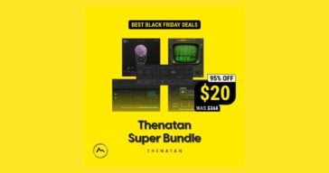 Thenatan Super Bundle