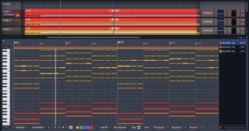 Tracktion Waveform Review