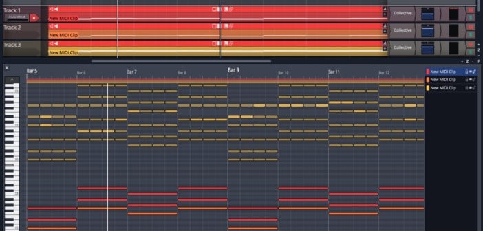 Tracktion Waveform Review