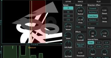 TugSpect Is A FREE Spectral Filtering Effect