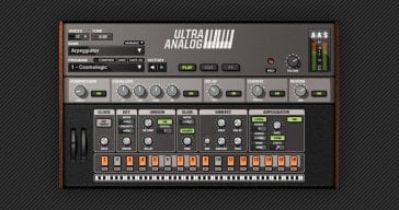 AAS Ultra Analog VA-2 Review