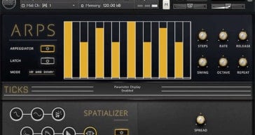 Umlaut Audio ARPS and PADS Review