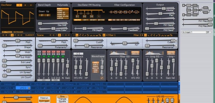 Vember Audio Surge Synthesizer Is Now Open Source