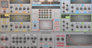 Get The Wiggle Wavetable Synthesizer For $19 (No-Brainer 80% OFF)