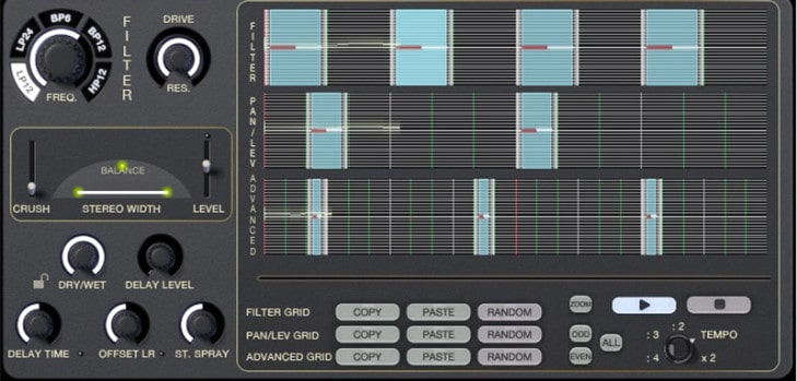 XILS-lab RAMSES Review