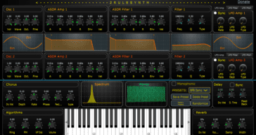 2RuleSynth by 2Rule