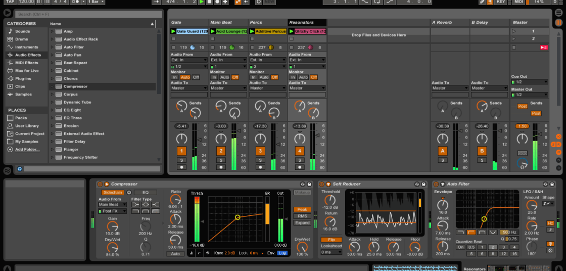 Ableton Live 9 REVIEW