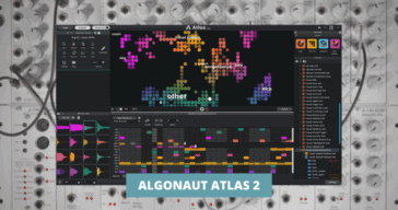 Algonaut Atlas 2