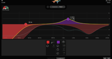 EQ Playground Is A FREE Ear-Training Program By SoundGym