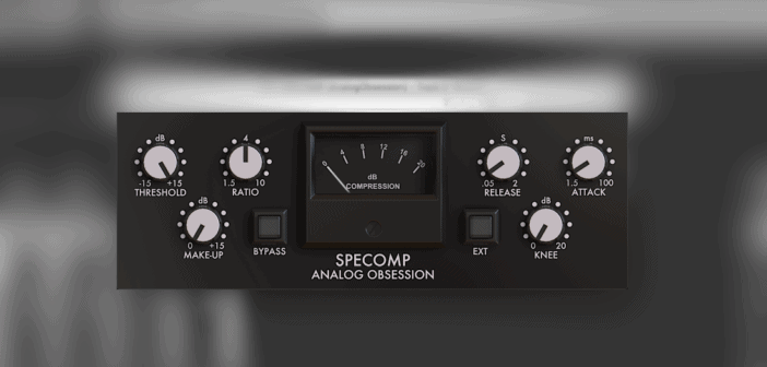 Specomp by Analog Obsession