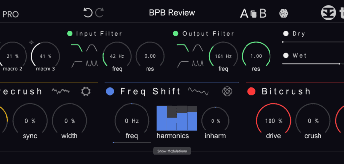 Tritik KrushPro Review