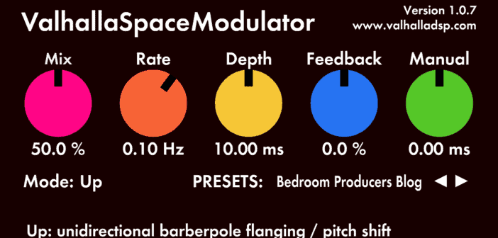 Valhalla Space Modulator